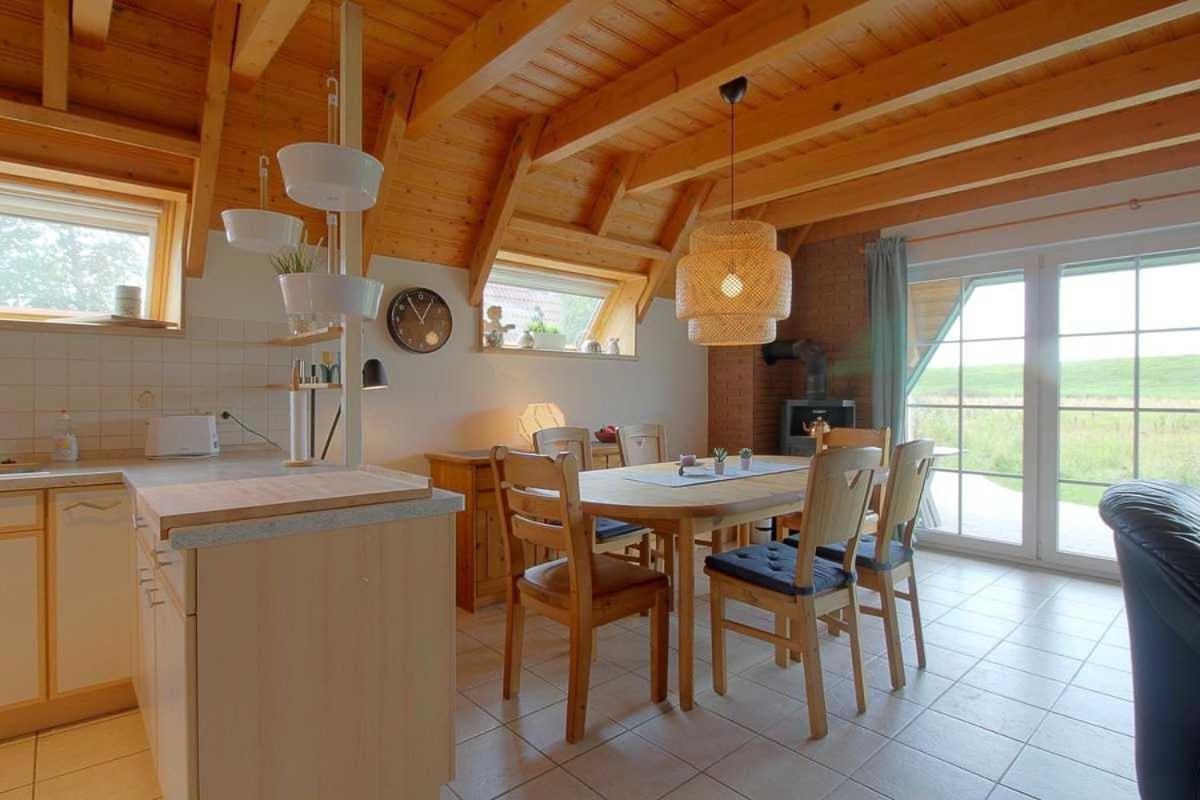 Strandvogt 2 La15 Времен Экстерьер фото